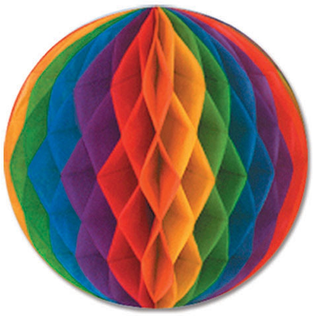 Tissue Ball, 30cm