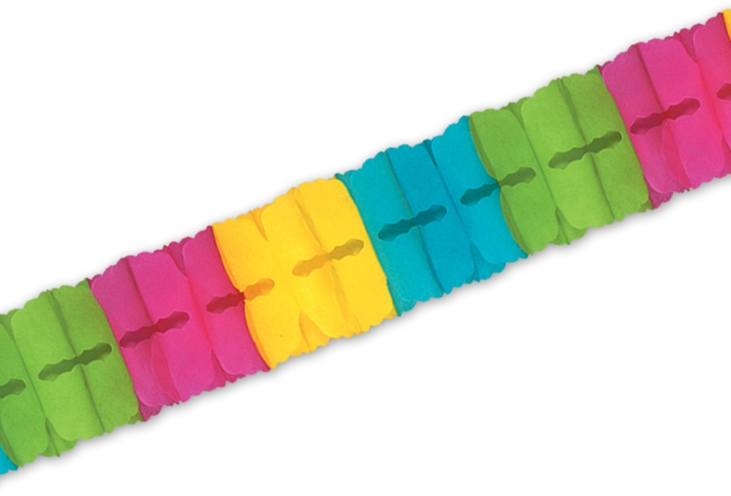 Leaf Garland, 3.6m