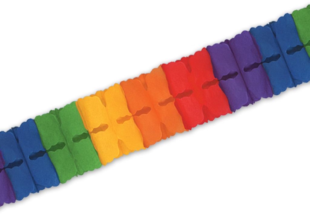 Leaf Garland, 3.6m