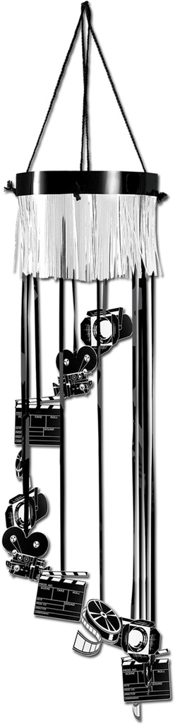 Movie Set Mobile