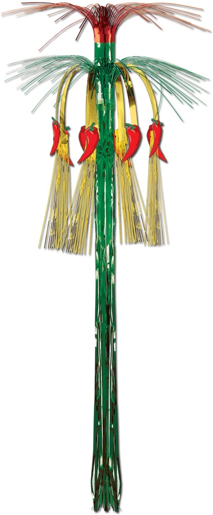 Fiesta Cascade Hanging Column, 90cm
