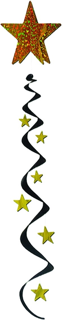 Jumbo Star Whirl, 1.2m