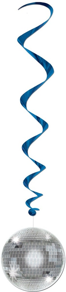 Disco Whirls, 96cm
