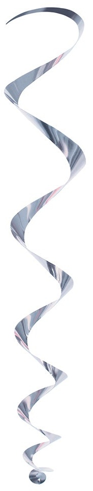 Foil Whirl, 90cm