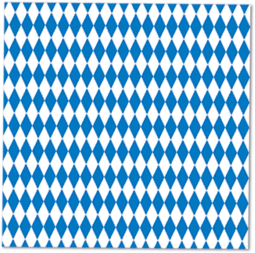 Luncheon Napkins