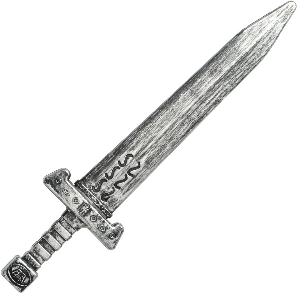 Plastic Short Sword, 47cm
