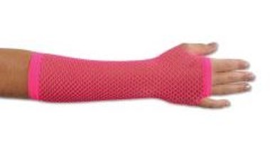 Fishnet Gloves