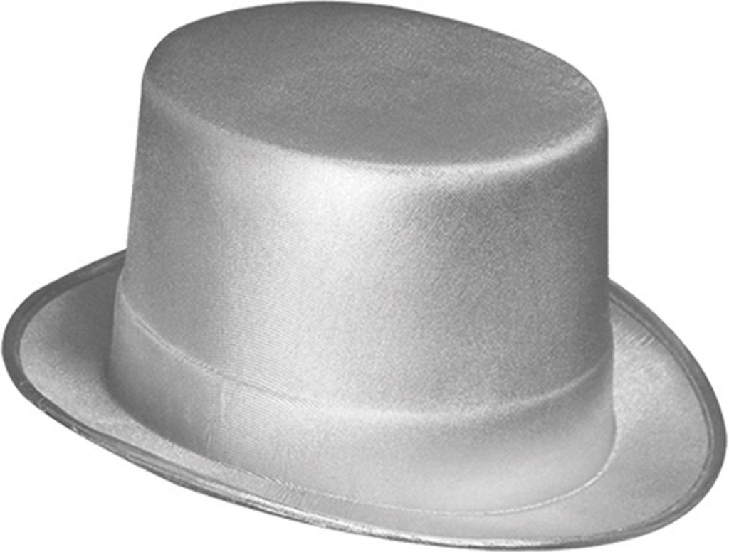 Theatrical Top Hat