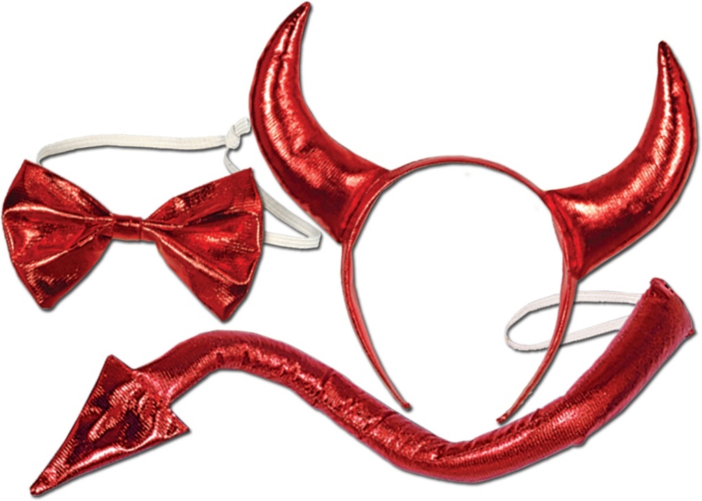Devil Set