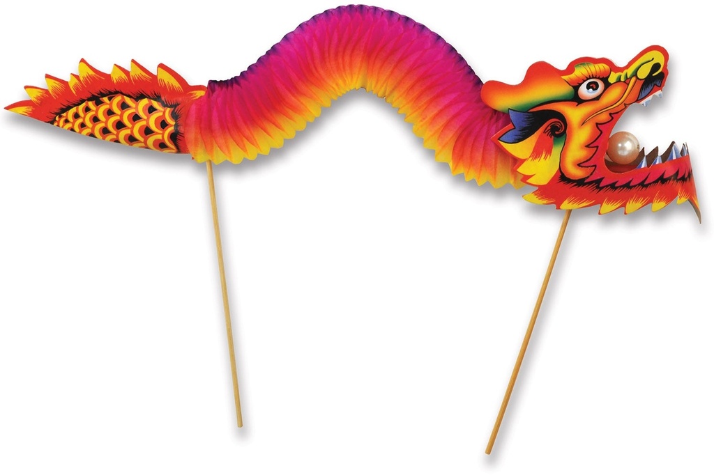 Dragon Pick, 66cm