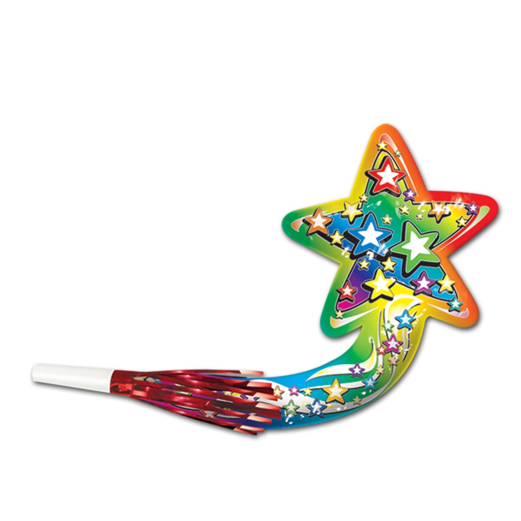 Star Musical Blowout, 33cm