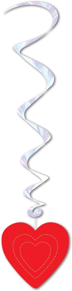 Valentine Whirl, 1m