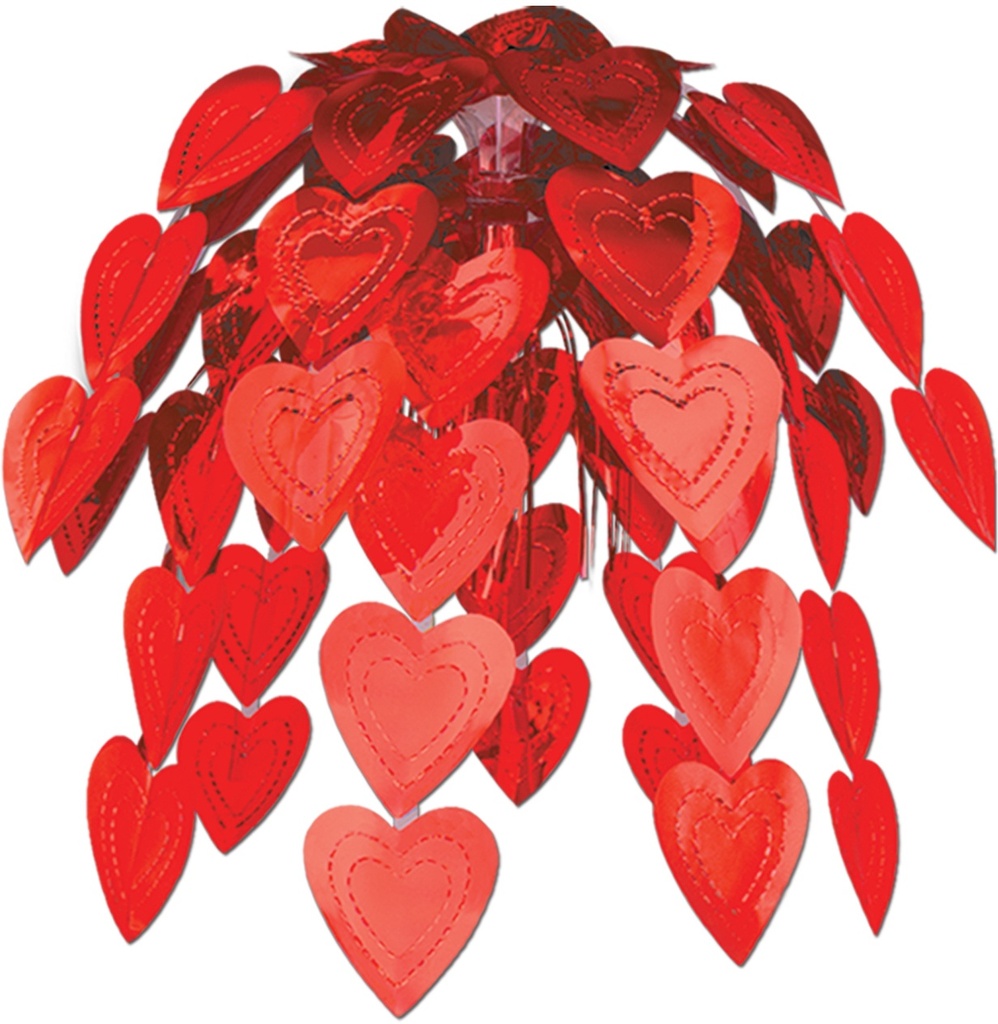 Heart Cascade, 60cm