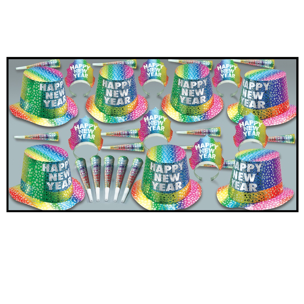 Mystic Mist Lazer Assortment For 40