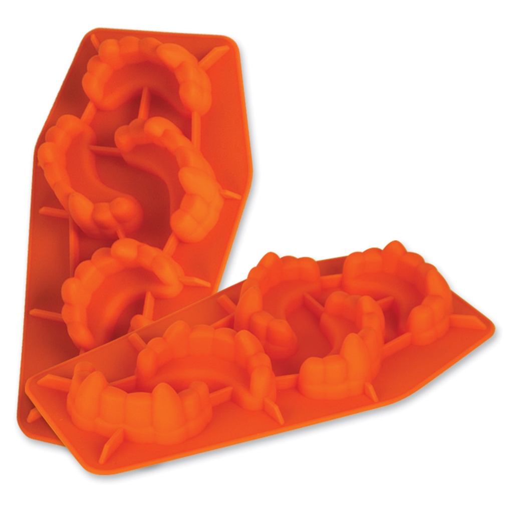 Fang Ice Mold