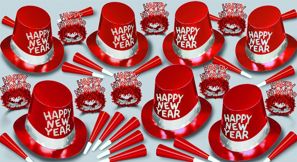 Simply Red Assortment For 50