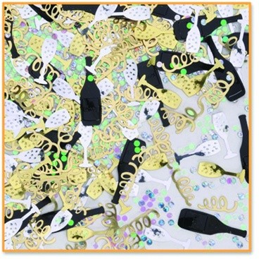 Celebration Confetti