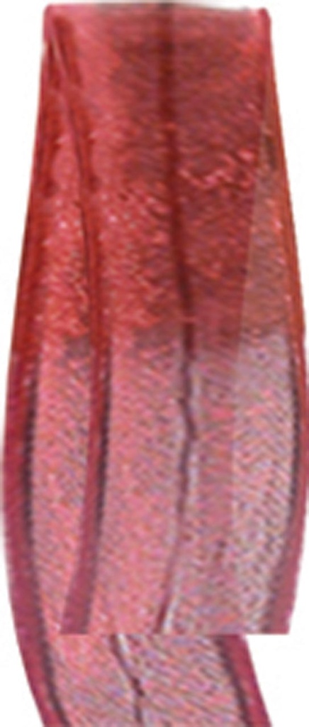Ribbon Sheer Plain, 9.1m
