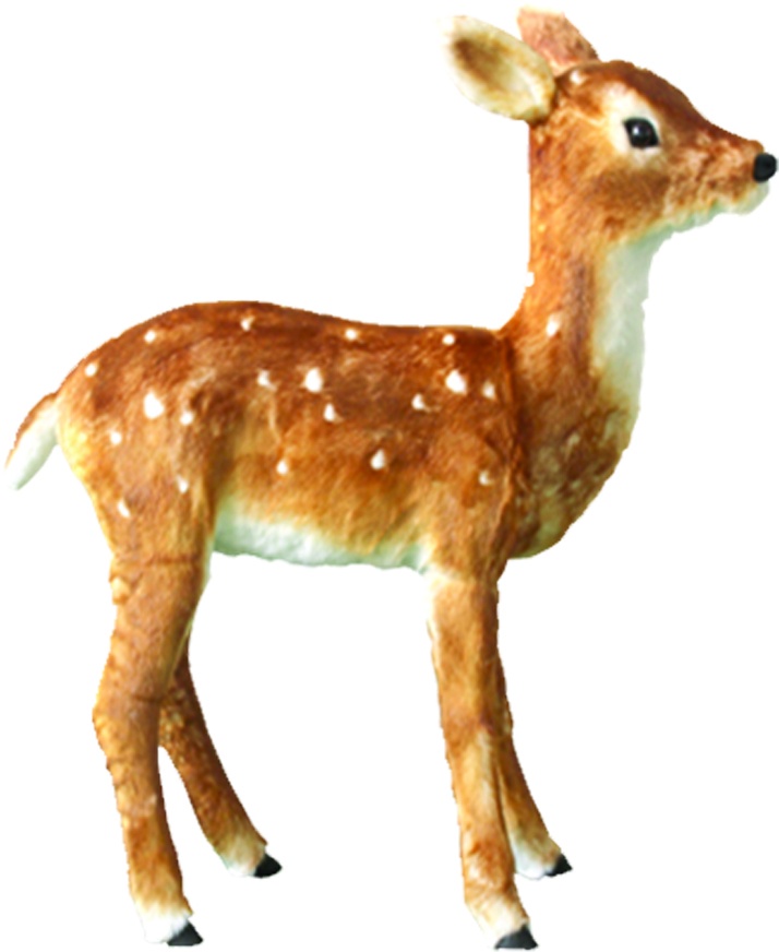 Mechanical Deer, 90cm