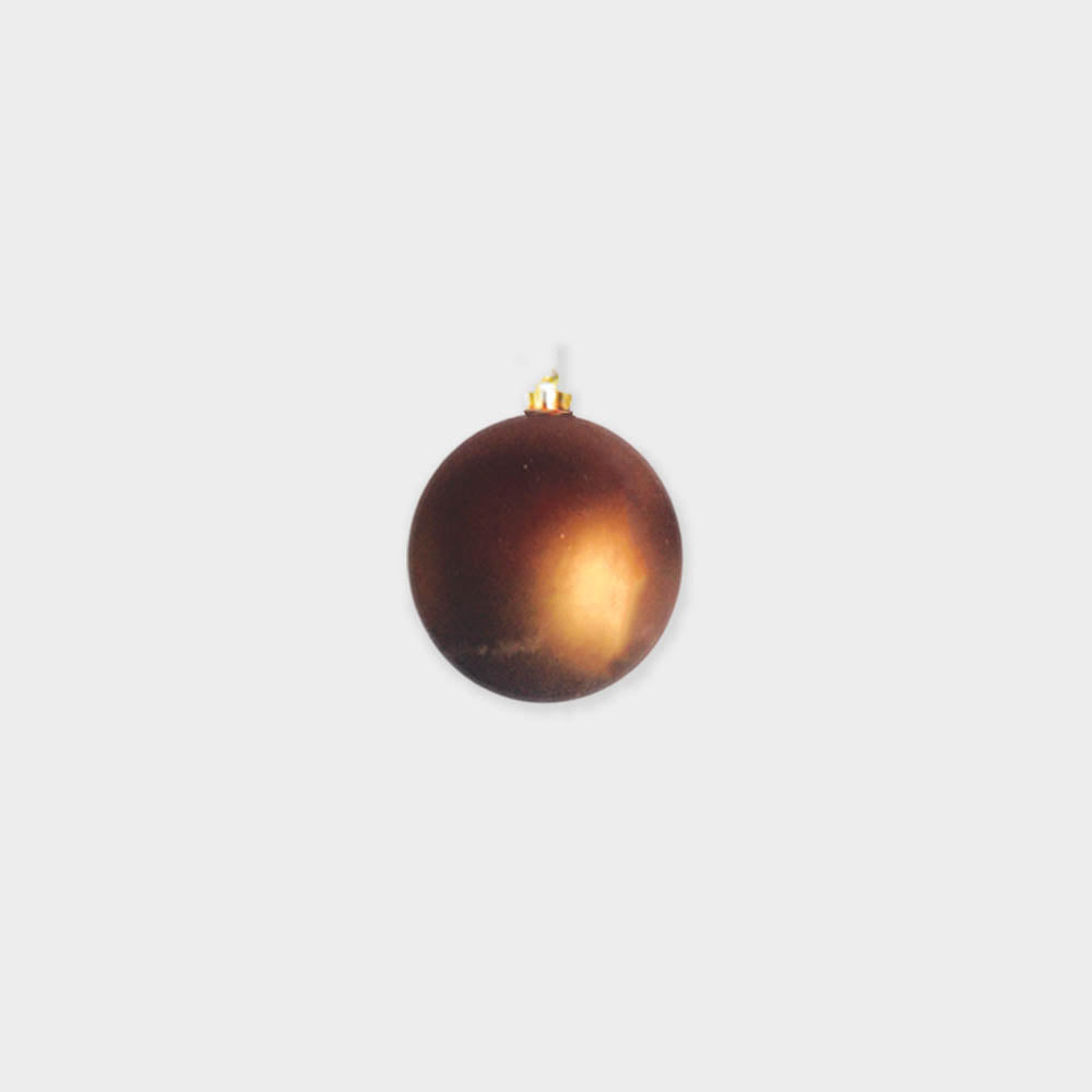 Matte Ball, 8cm