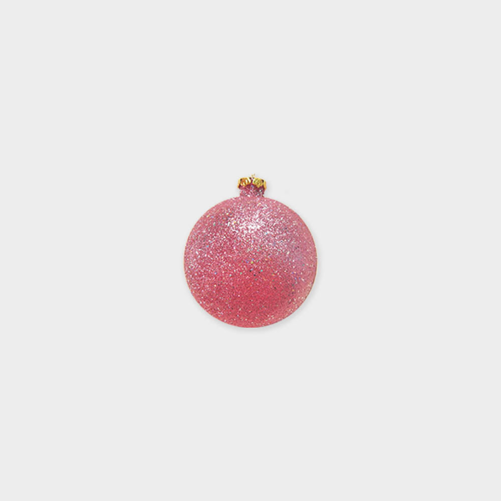 Glitter Ball, 15cm