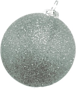 Glitter Ball, 25cm