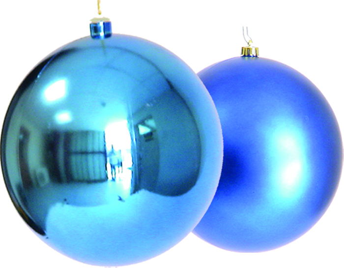 Shiny Ball, 40cm