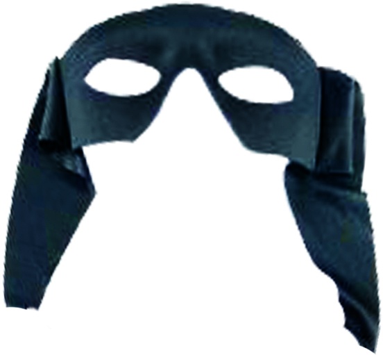 Mask Without Nose
