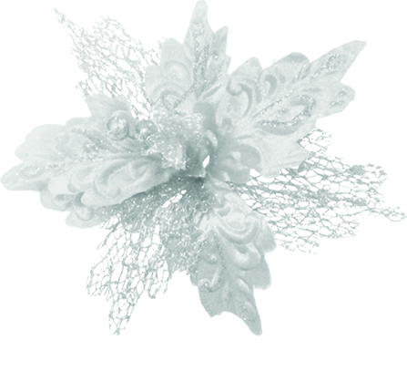 Artificial Flower, 28cm
