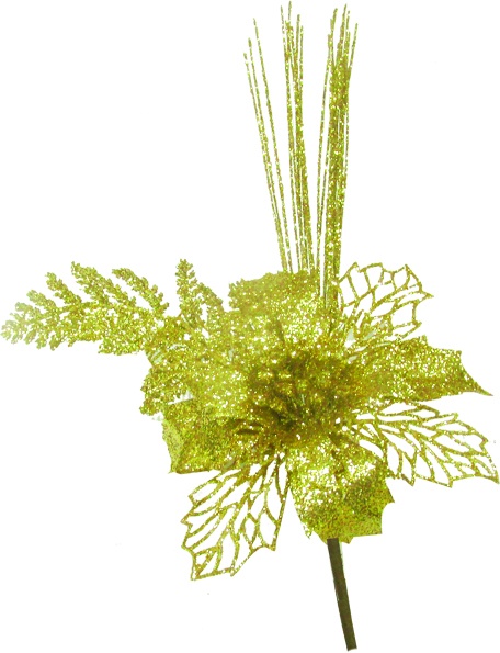 Artificial Flower, 18cm