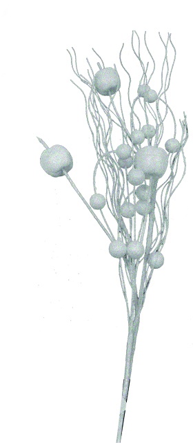 Twig Ball Spray, 79cm