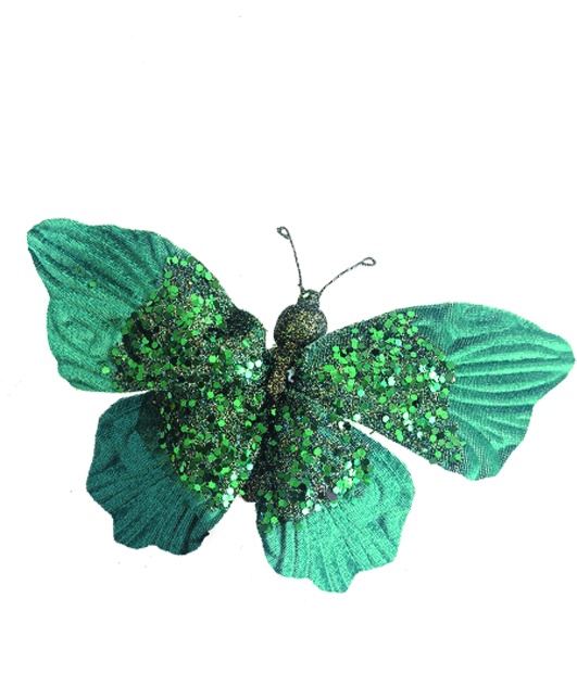 Butterfly, 23cm