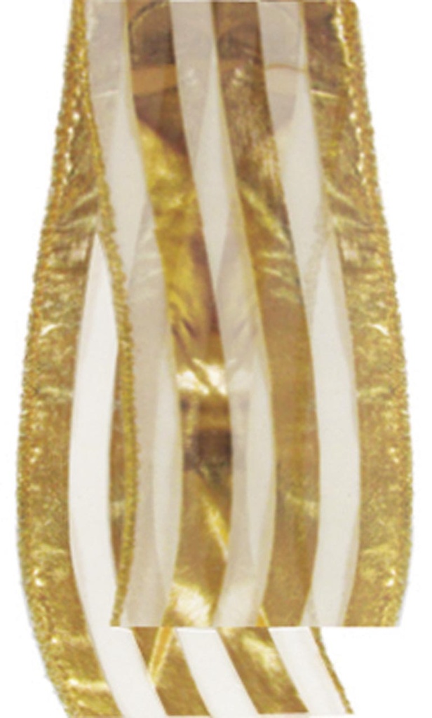 Organza Ribbon, 9.1m