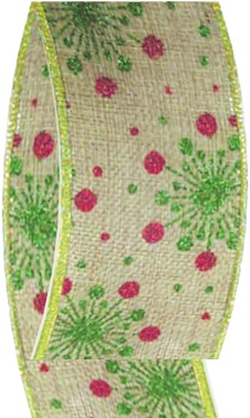 Linen Ribbon, 9.1m
