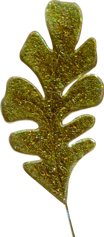 Leaf, 65cm