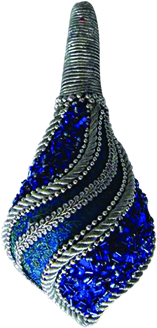 Hanging Ornament, 20cm