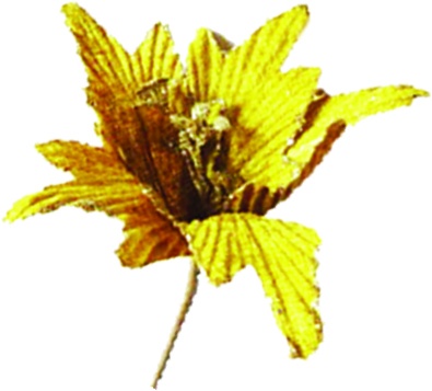 Artificial Flower, 14cm