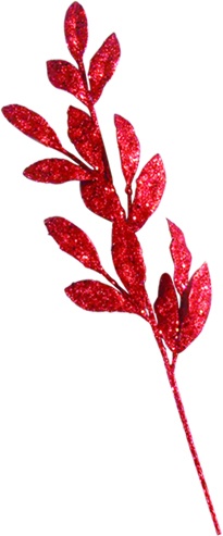 Dry Leaves, 70cm