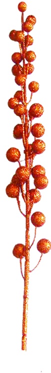 Leaf Spray, 95cm