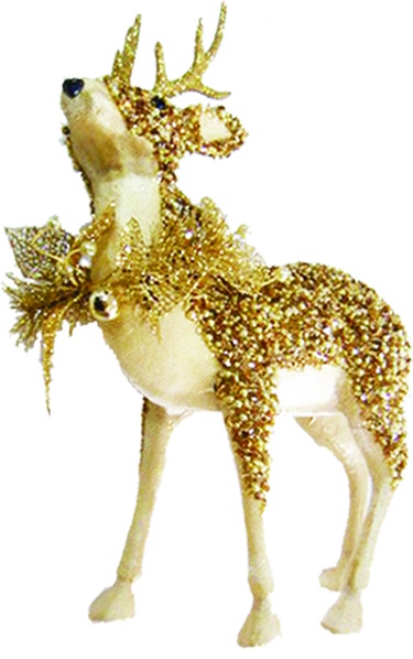 Deer, 53cm