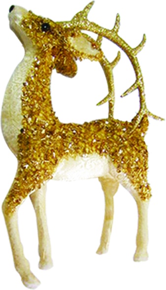 Deer, 41cm