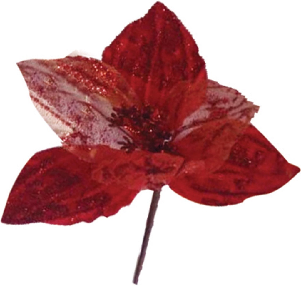 Flower, 18cm