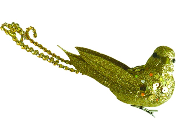 Bird, 15cm