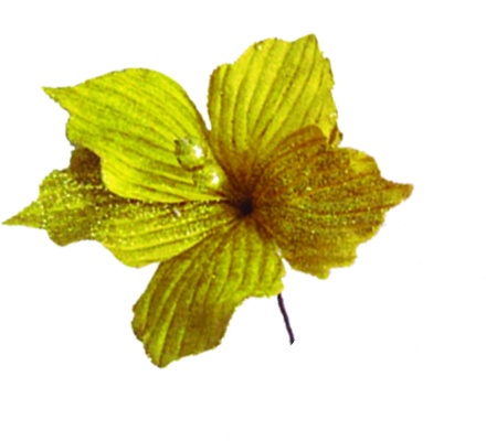 Artificial Flower, 18cm