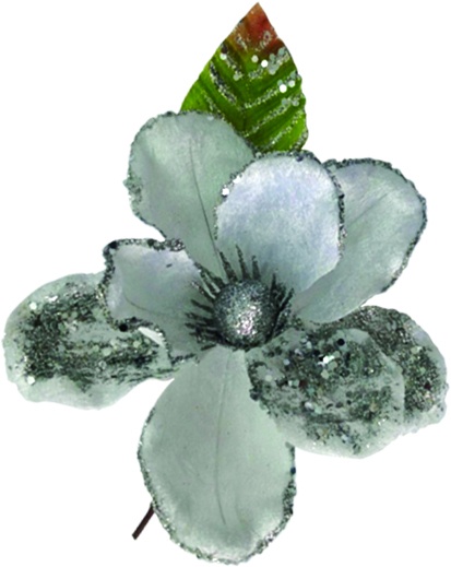 Poinsettia, 25cm
