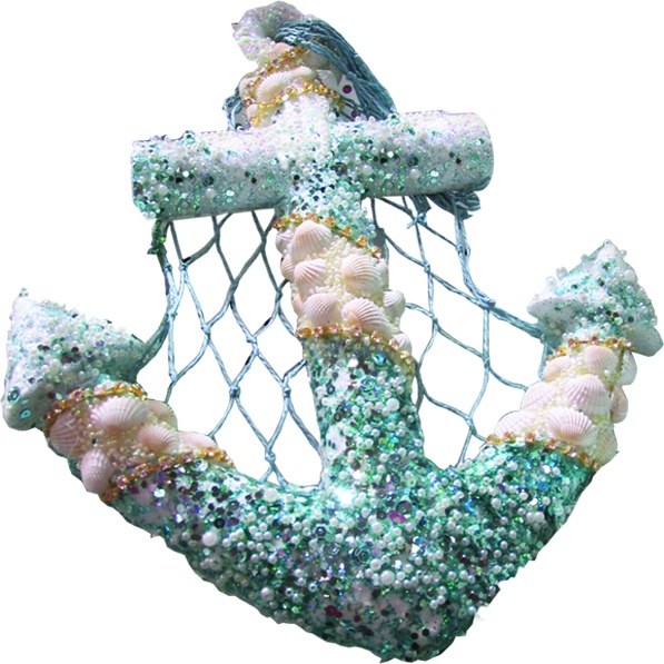 Anchor, 33cm