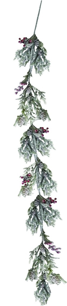 Wintry Spray, 1.5m