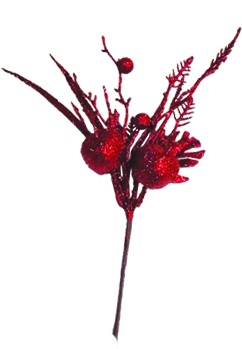Berry Pick, 30cm