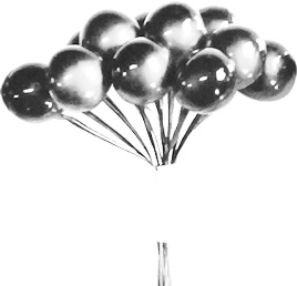 Berry Pick, 10cm