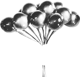 Berry Pick, 10cm